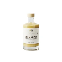 Blond & Brown Pure Organic gembersap 500 ml