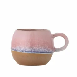 Bloomingville Paula espresso kop ø 7 cm 140 ml aardewerk