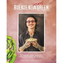 Boekoe Kita Green