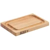 Boos Blocks ChefLite snijplank 31 x 20 cm esdoornhout