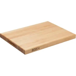 Boos Blocks ProChef snijplank 51 x 38 x 4 cm esdoornhout