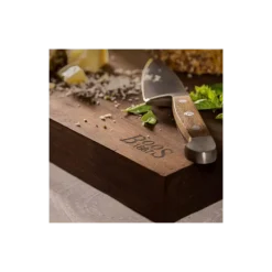 Boos Blocks Walnut Collection snijplank 51 x 38 cm walnootho