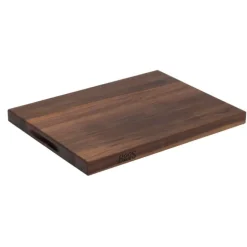 Boos Blocks Walnut Collection snijplank 51 x 38 cm walnootho