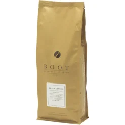 Boot Koffie Brazil Santos koffiebonen 1 kg
