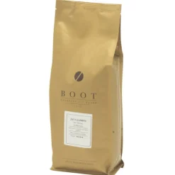 Boot Koffie Indonesia Java Espresso koffiebonen 1 kg