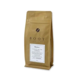 Boot Koffie Mystery Dark Roast koffiebonen 250 gram