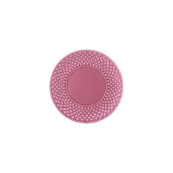 Bordallo Bicos broodbord ø 17 cm aardewerk roze