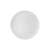 Bordallo Bicos dessertbord ø 23 cm aardewerk grijs