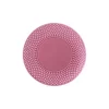 Bordallo Bicos dessertbord ø 23 cm aardewerk roze