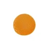 Bordallo Jackfruit dessertbord ø 23,5 cm aardewerk oranje