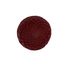 Bordallo Jackfruit dinerbord ø 23,5 cm aardewerk roodbruin