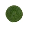 Bordallo Jackfruit schaal ø 34 cm aardewerk groen