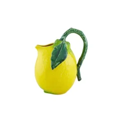 Bordallo Lemon karaf aardewerk