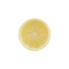 Bordallo Lemon kom ø 13,5 cm aardewerk