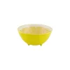 Bordallo Lemon saladeschaal ø 24 cm aardewerk