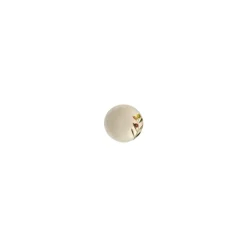 Bordallo Olive ontbijtkom 12,5 cm aardewerk