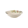 Bordallo Olive saladeschaal 33,5 cm aardewerk