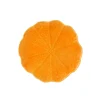 Bordallo pompoen dinerbord ø 27,5 cm aardwerk oranje