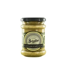 Bornibus artisjoktapenade 230 gram