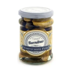 Bornibus fijne augurken 240 gram