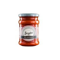 Bornibus pittige harissa spread 240 gram