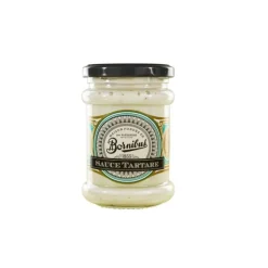 Bornibus tartaarsaus 220 gram