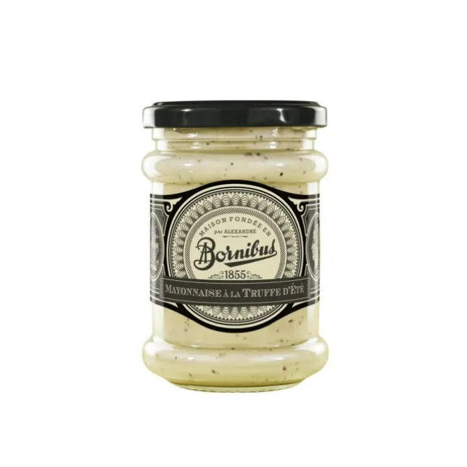 Bornibus truffelmayonaise 210 gram