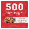 500 Borrelhapjes