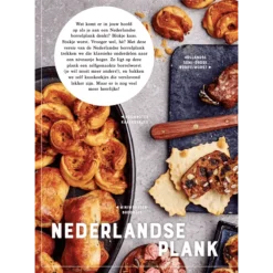 Borreltijd : next level bites & drink