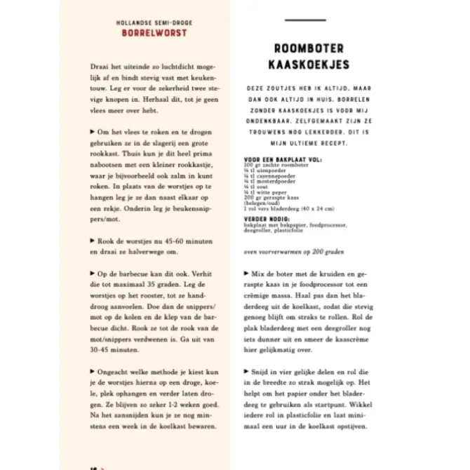 Borreltijd : next level bites & drink