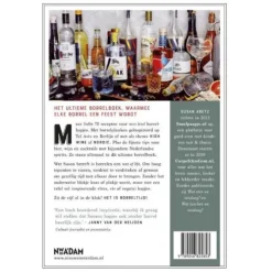 Borreltijd : next level bites & drink