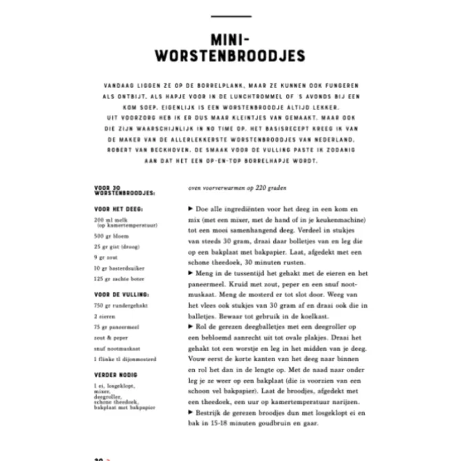Borreltijd : next level bites & drink