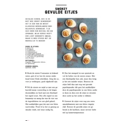 Borreltijd : next level bites & drink