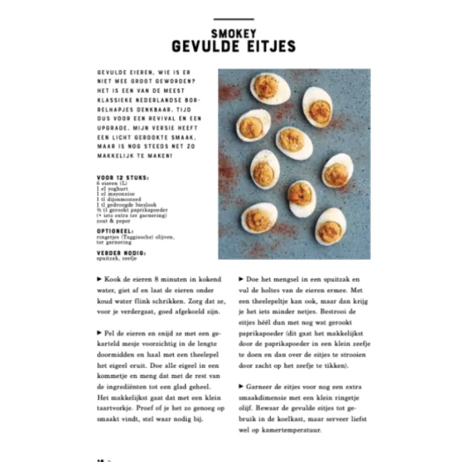 Borreltijd : next level bites & drink