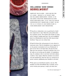 Borreltijd : next level bites & drink