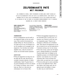 Borreltijd : next level bites & drink