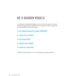BOSH - Healthy Vegan : met meer dan 80 heerlijke nieuwe recepten