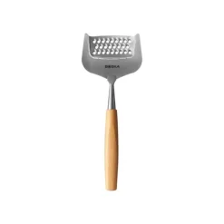 Boska Amigo kaasrasp 21 cm hout rvs