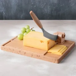 Boska Amigo Lumberjack kaassnijder