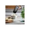 Boska easy grater kaasrasp rvs / kunststof zwart