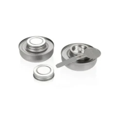 Boska fondue branders 2 stuks