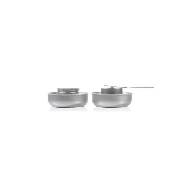 Boska fondue branders 2 stuks