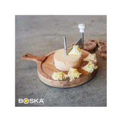 Boska Friends kaaskruller ø 23 cm hout