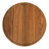 Boska Friends pizzaplank M ø 29 cm eikenhout