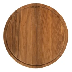 Boska Friends pizzaplank M ø 29 cm eikenhout