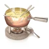 Boska Life Collection fondueset koper 4-persoons