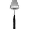 Boska Milano+ kaasschaaf zwart rvs 23 cm