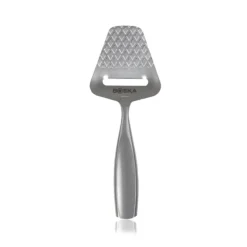 Boska Mini Monaco+ kaasschaaf 15 cm rvs