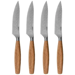 Boska Oslo+ steakmessenset rvs 4 stuks