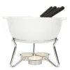 Boska Party kaasfondueset 750 ml wit